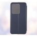 Чохол-книжка BeCover Exclusive для ZTE Blade V50 Design Deep Blue (712198)