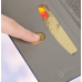 Чохол-книжка BeCover Exclusive для ZTE Blade V50 Design Deep Blue (712198)