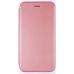 Чохол-книжка BeCover Exclusive для Samsung Galaxy A16 5G SM-A166 Pink (712204)