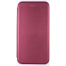 Чохол-книжка BeCover Exclusive для Samsung Galaxy A16 5G SM-A166 Red Wine (712206)