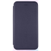 Чохол-книжка BeCover Exclusive для Samsung Galaxy A06 SM-A065 Deep Blue (712209)