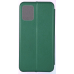 Чохол-книжка BeCover Exclusive для Samsung Galaxy A06 SM-A065 Dark Green (712210)