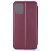 Чохол-книжка BeCover Exclusive для Samsung Galaxy A06 SM-A065 Red Wine (712214)