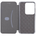 Чохол-книжка BeCover Exclusive для Infinix Zero 30 4G (X6731B) Black (712215)