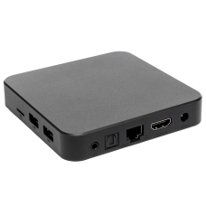 Медіаплеєр iNeXT TV6 Ultra