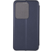 Чохол-книжка BeCover Exclusive для Infinix Hot 40i (X6528B) Deep Blue (711231)