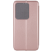 Чохол-книжка BeCover Exclusive для Infinix Hot 40i (X6528B) Pink (711234)