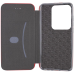 Чохол-книжка BeCover Exclusive для Infinix Smart 8 (X6525) Red (711237)