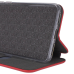 Чохол-книжка BeCover Exclusive для Infinix Smart 8 (X6525) Red (711237)