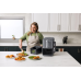 Мультипіч Ninja Double Stack XL 2-Level Air Fryer SL400EU