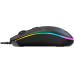 Миша GamePro GM152 Black