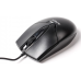 Миша A4Tech OP-550NU Black USB V-Track