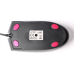 Миша A4Tech OP-550NU Black USB V-Track