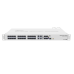 Комутатор MikroTik CRS328-4C-20S-4S+RM