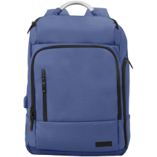 Рюкзак для ноутбука Promate Trekpack BP 17.3“ Blue
