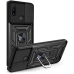 Чохол-накладка BeCover Military для Motorola Moto E20 Black (707400)