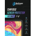 Захисне скло BeCover для Realme Pad Mini 8,7“ (707898)