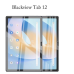 Захисне скло BeCover для Blackview Tab 12 10.1“ (708345)