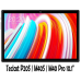 Захисне скло BeCover для Teclast P20S/M40S/M40 Pro 10.1“ (708348)
