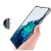 Чохол-накладка BeCover Space Case для Samsung Galaxy S22 SM-S901 Transparancy (708588)