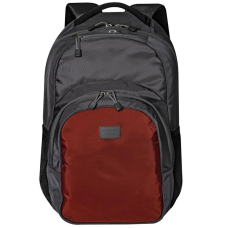 Рюкзак для ноутбука Sumdex PON-336PR 15.6“ Grey/Red