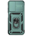 Чохол-накладка BeCover Military для Samsung Galaxy A04 SM-A045 Dark Green (708217)