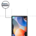 Захисне скло BeCover для Blackview Oscal Pad 10 (10.1“) (708797)