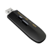 Флеш-накопичувач USB3.2 128GB Team C186 Black (TC1863128GB01)