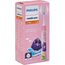 Зубна електрощітка Philips HX6352/42