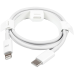 Кабель PowerPlant USB Type-C - Lightning (M/M), 18W, 1 м (CA913268)