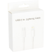 Кабель PowerPlant USB Type-C - Lightning (M/M), 18W, 1 м (CA913268)