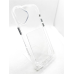 Чохол-накладка BeCover Space Case для Apple iPhone 16 Transparancy (712106)