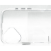 Чохол-накладка BeCover Space Case для Apple iPhone 16 Transparancy (712106)