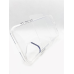 Чохол-накладка BeCover Space Case для Apple iPhone 16 Transparancy (712106)