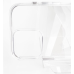 Чохол-накладка BeCover Space Case для Apple iPhone 16 Pro Transparancy (712108)