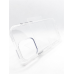 Чохол-накладка BeCover Space Case для Apple iPhone 16 Pro Max Transparancy (712109)