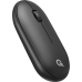 Миша бездротова OfficePro M185B Silent Click Wireless Black