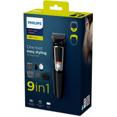 Тример Philips MG3740/15