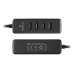 USB-хаб REAL-EL HQ-175 4 ports