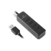 USB-хаб REAL-EL HQ-175 4 ports
