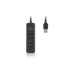 USB-хаб REAL-EL HQ-175 4 ports