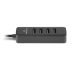 USB-хаб REAL-EL HQ-175 4 ports
