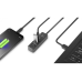 USB-хаб REAL-EL HQ-175 4 ports
