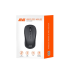 Миша бездротова 2E MF216 WL Black (2E-MF216WB)