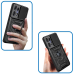 Чохол-накладка BeCover Military для Motorola Edge 50 Pro Black (712161)