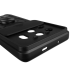 Чохол-накладка BeCover Military для Tecno Spark 20 Pro Plus (KJ7) Black (712169)