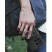 Чохол-накладка BeCover Military для Tecno Camon 30 (CL6) Black (712170)