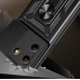 Чохол-накладка BeCover Military для ZTE Blade A54 Black (712172)