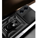 Чохол-накладка BeCover Military для ZTE Blade A34 Black (712173)