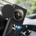 Чохол-накладка BeCover Military для Realme 12 4G Black (712174)